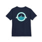 Sherman Sharks Youth T-shirt