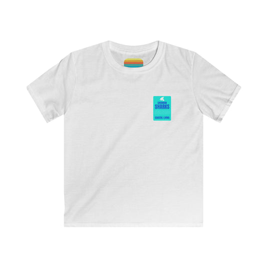 Kids Softstyle Tee