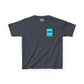 Sherman Sharks x Coastal Living Youth T-Shirt