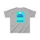 Sherman Sharks x Coastal Living Youth T-Shirt