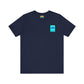 Sherman Sharks X Coastal Living Adult Unisex Tee