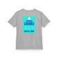 Sherman Sharks x Coastal Living Youth T-Shirt
