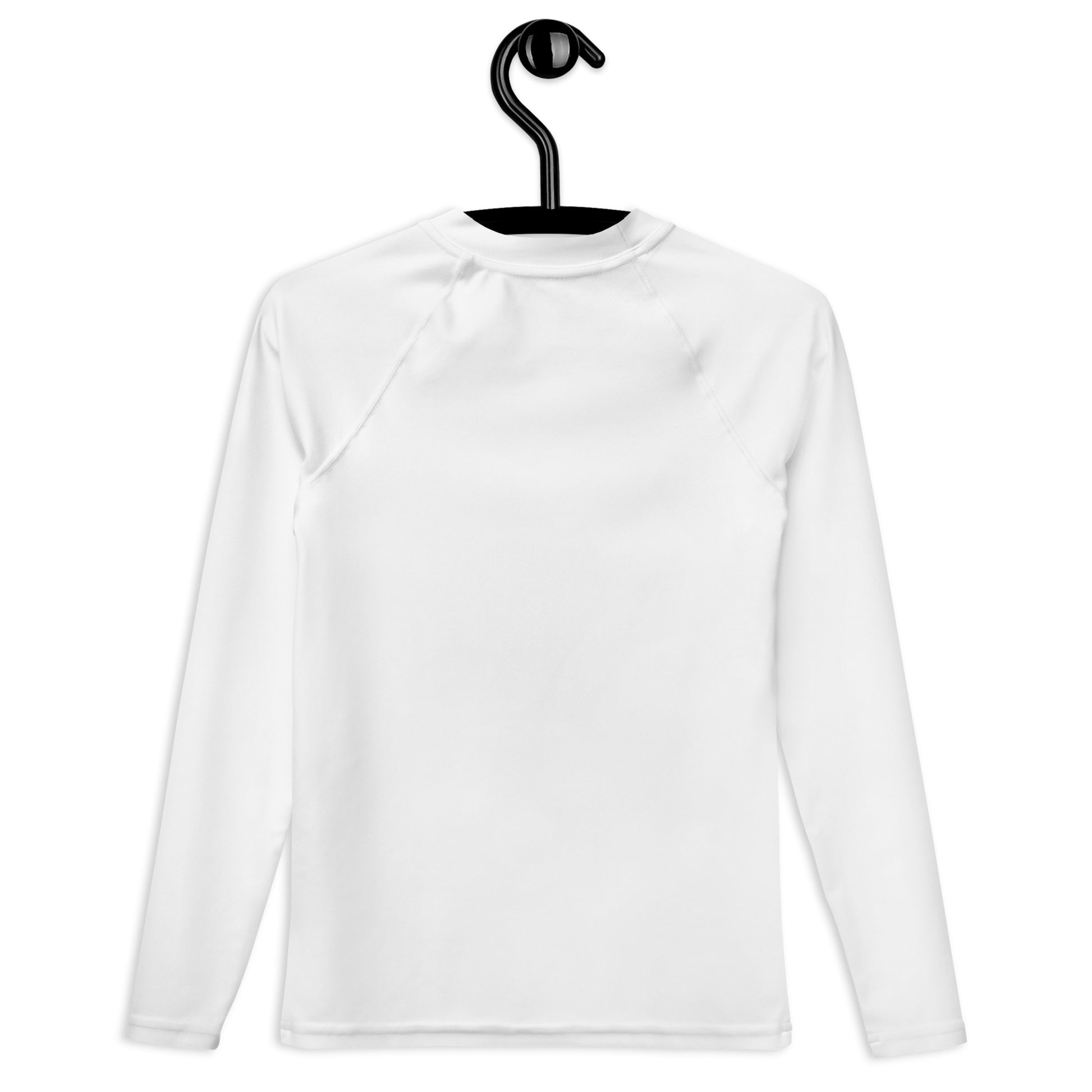 Coastal Living Youth (ages 8-20) UPF 50 Rash Guard – Coastal