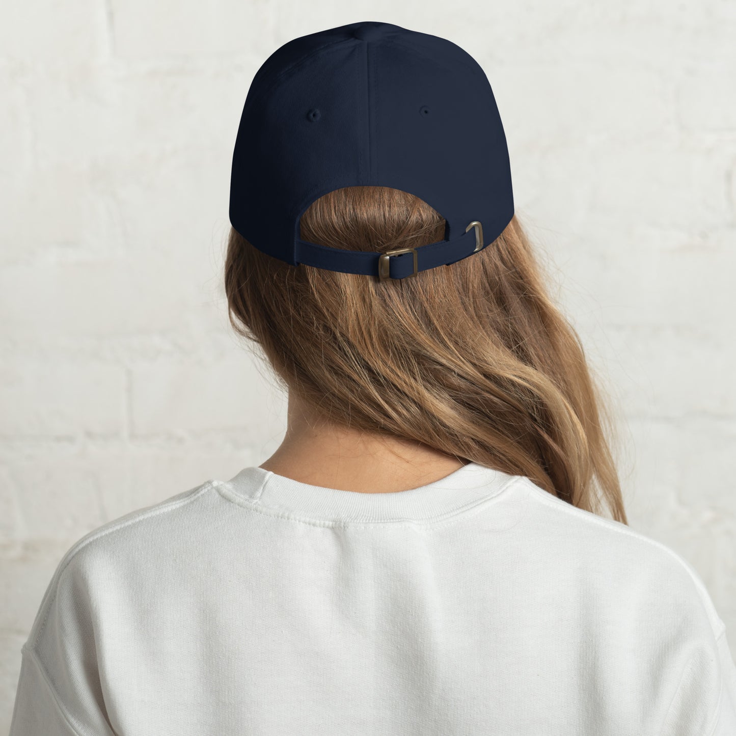 Coastal Living Baseball Hat