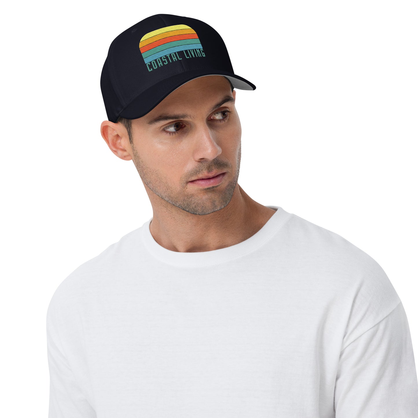 Flexfit Coastal Living Hat