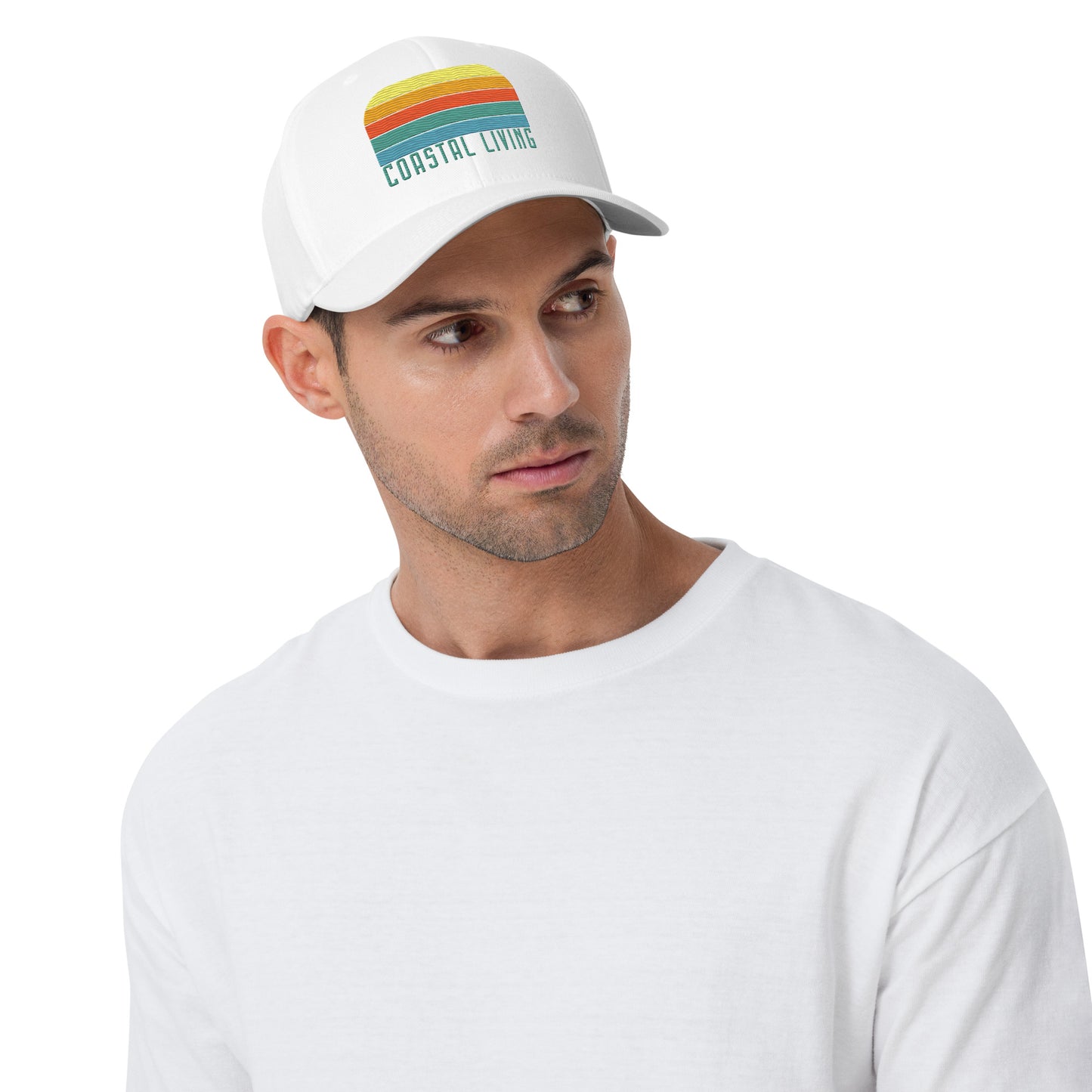 Flexfit Coastal Living Hat