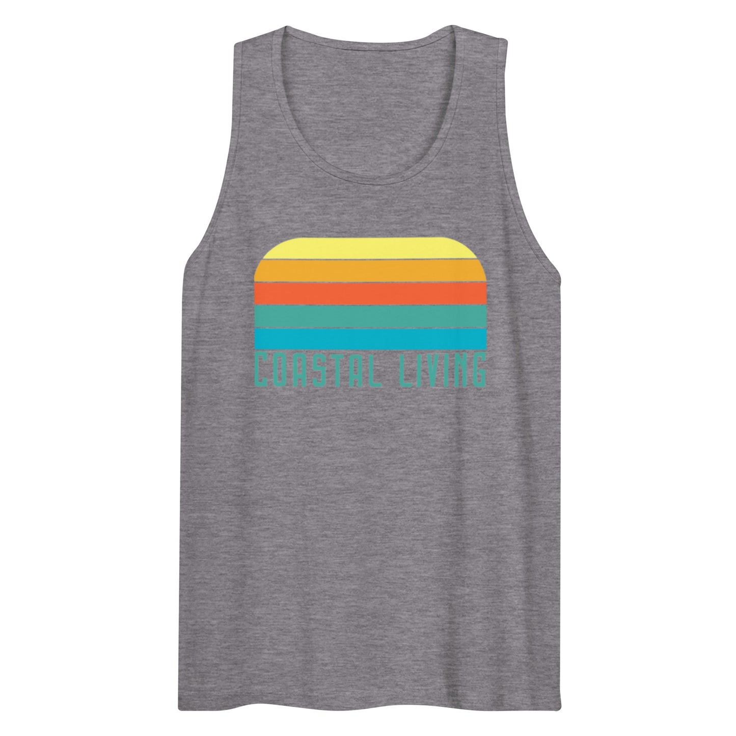 Men’s Sunseeker Tank Top