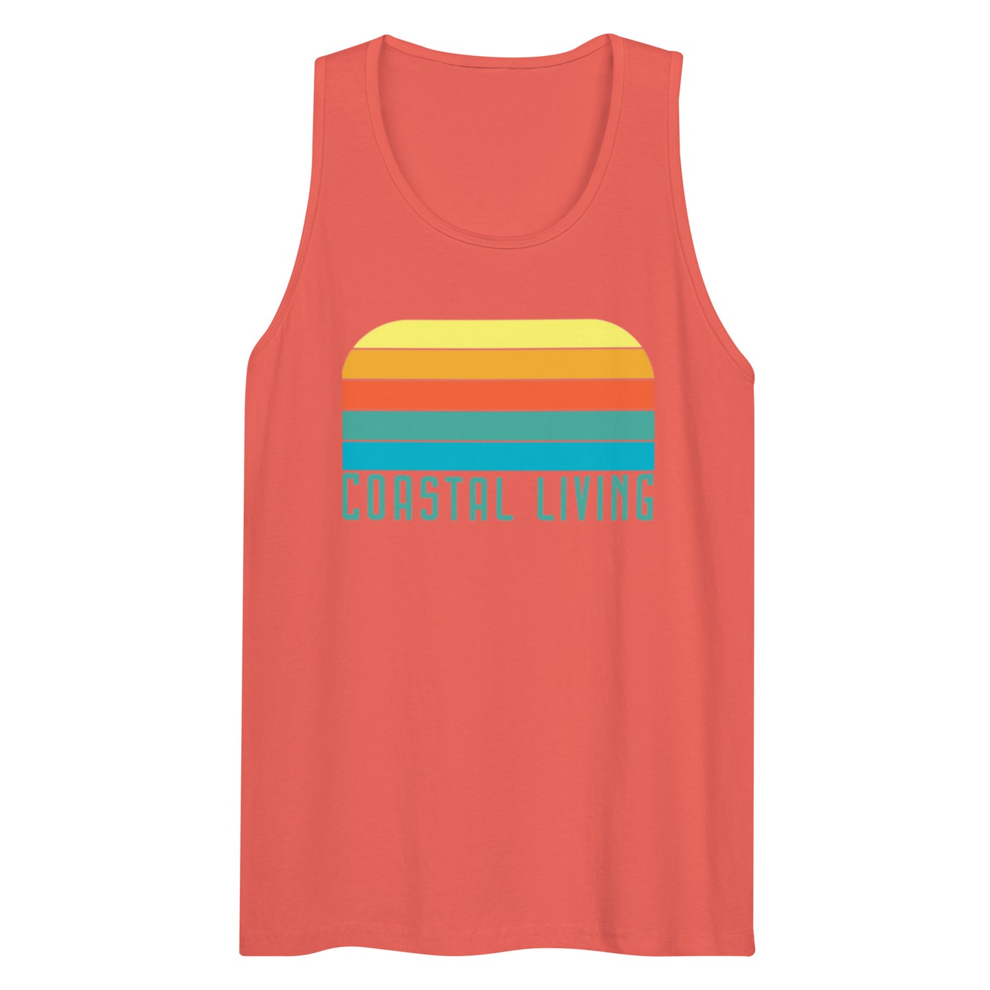 Men’s Sunseeker Tank Top