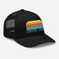 Coastal Living Snapback Hat (with navy color option)