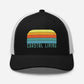 Coastal Living Snapback Hat (with navy color option)