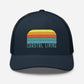 Coastal Living Snapback Hat (with navy color option)