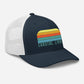 Coastal Living Snapback Hat (with navy color option)