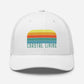 Coastal Living Snapback Hat (with navy color option)