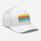 Coastal Living Snapback Hat (with navy color option)