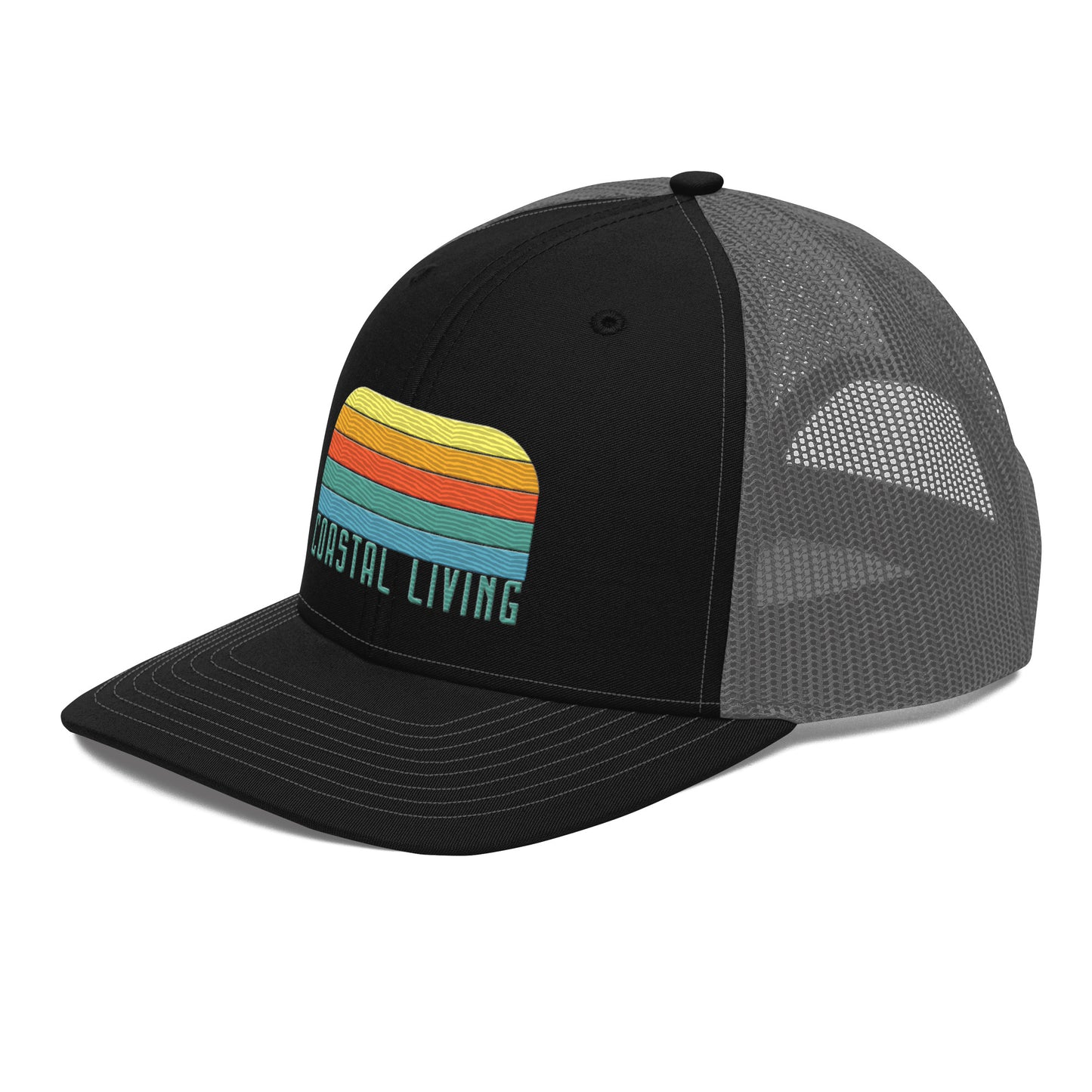 Coastal Living Sunseeker Snapback Hat