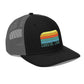 Coastal Living Sunseeker Snapback Hat