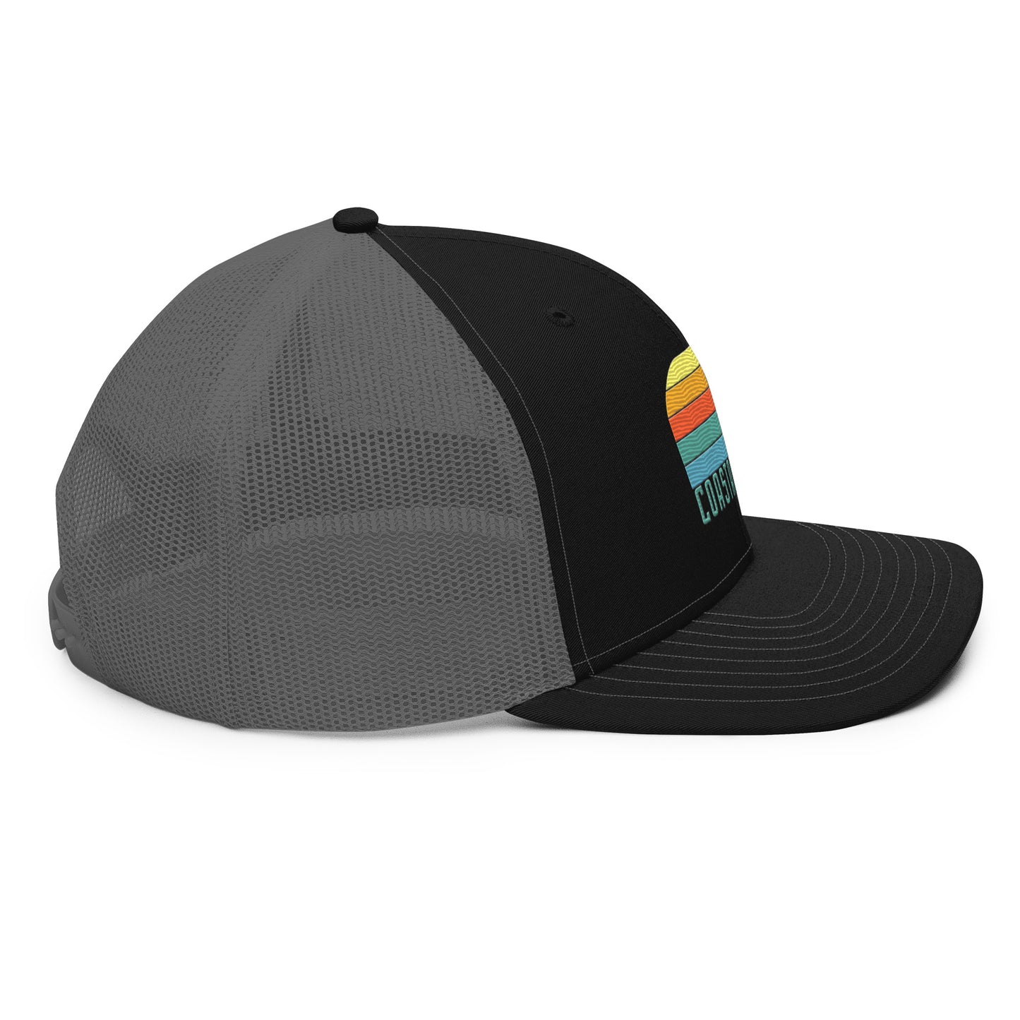 Coastal Living Sunseeker Snapback Hat