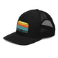 Coastal Living Sunseeker Snapback Hat