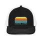 Coastal Living Sunseeker Snapback Hat