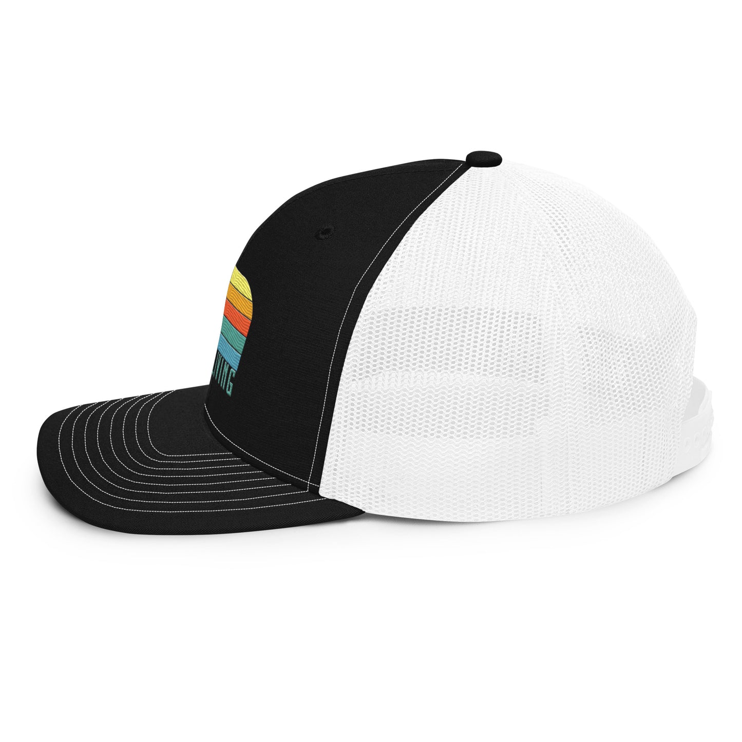 Coastal Living Sunseeker Snapback Hat