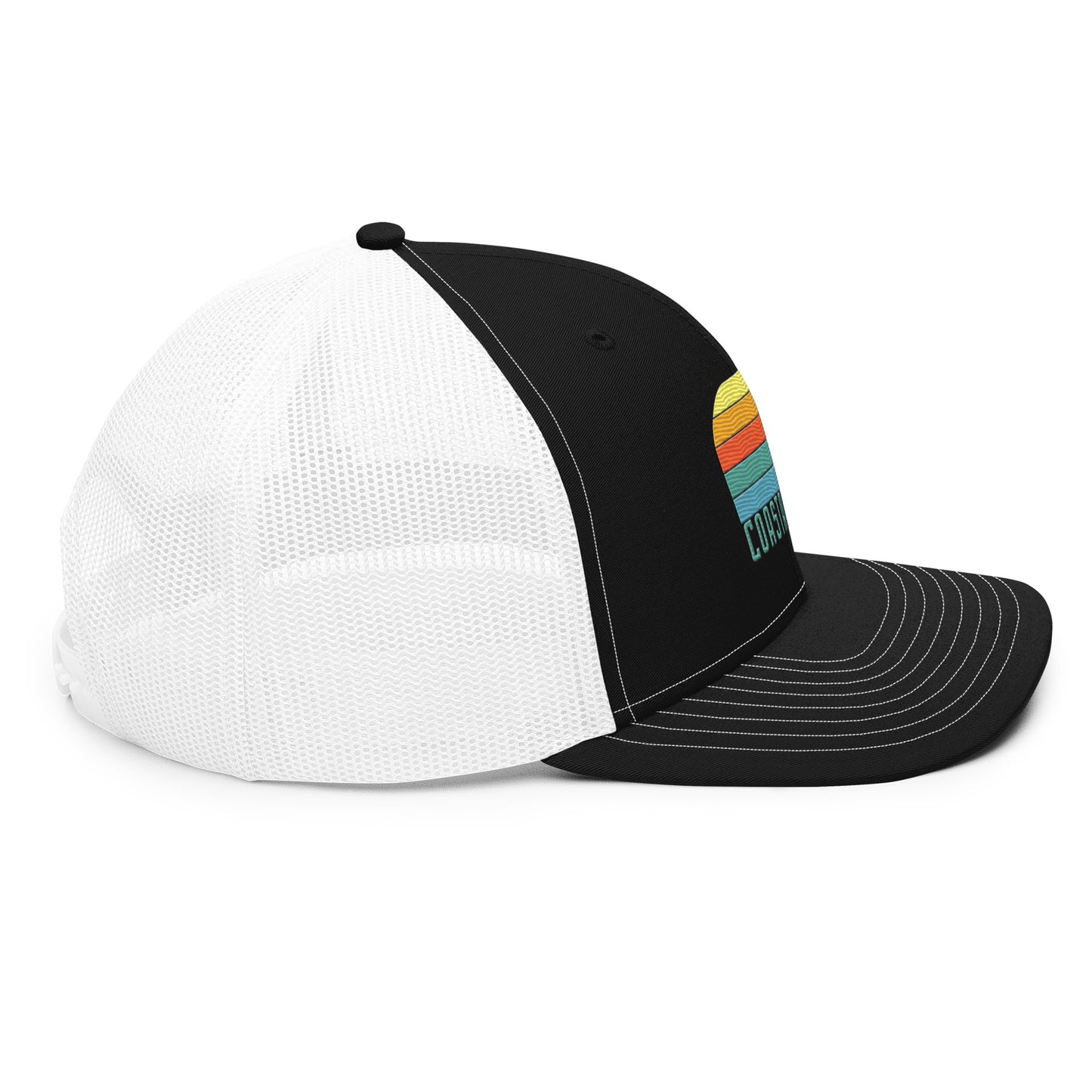 Coastal Living Sunseeker Snapback Hat