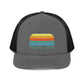 Coastal Living Sunseeker Snapback Hat