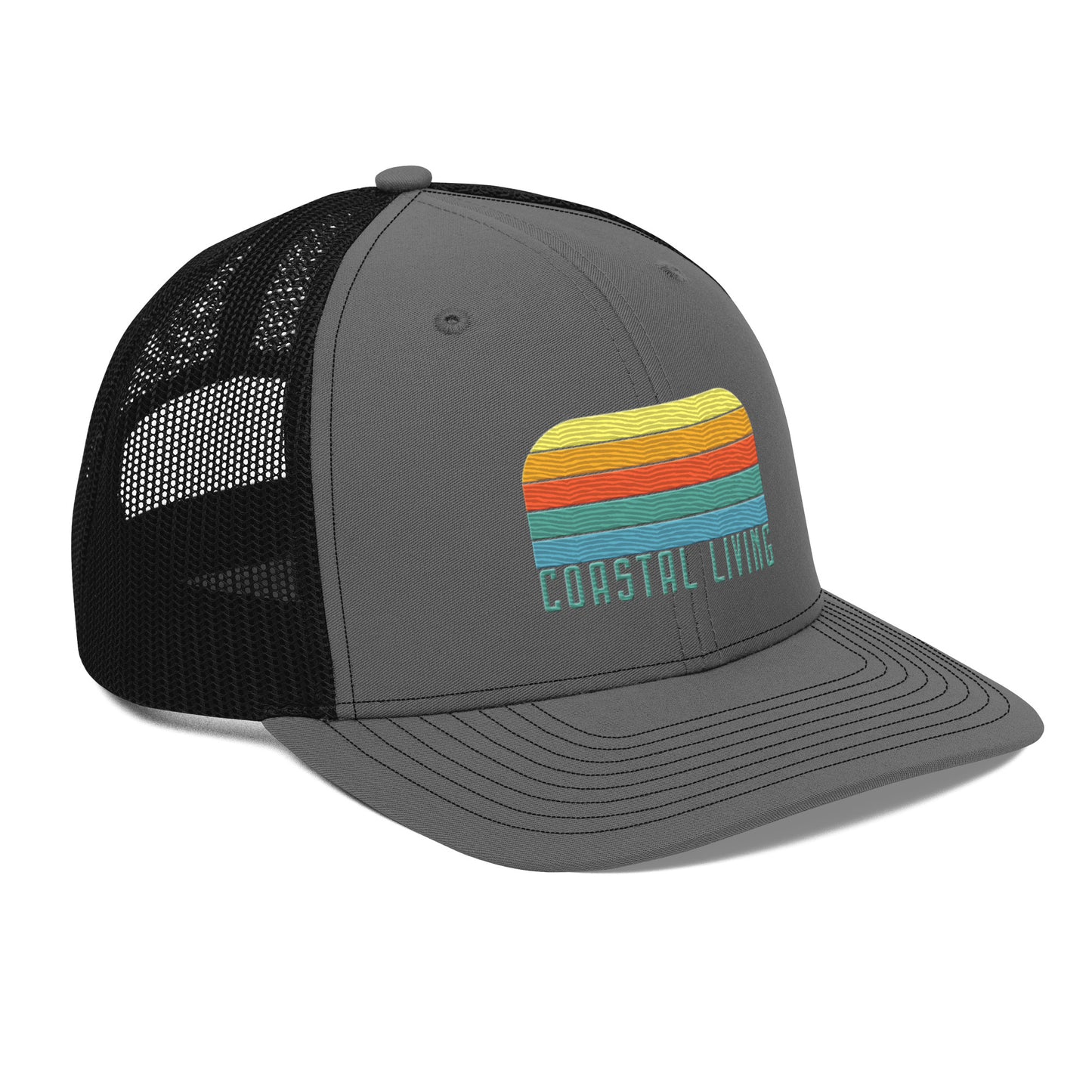 Coastal Living Sunseeker Snapback Hat