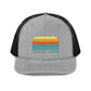 Coastal Living Sunseeker Snapback Hat