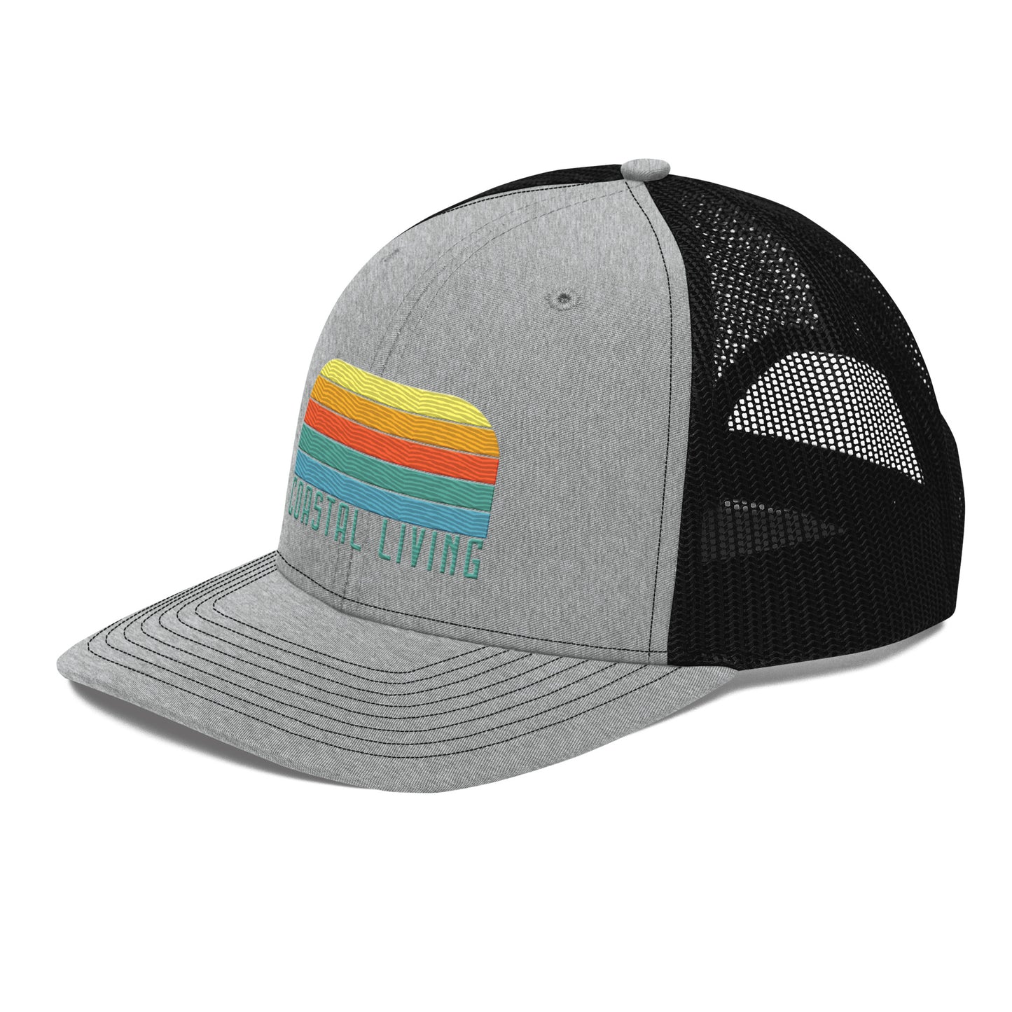 Coastal Living Sunseeker Snapback Hat