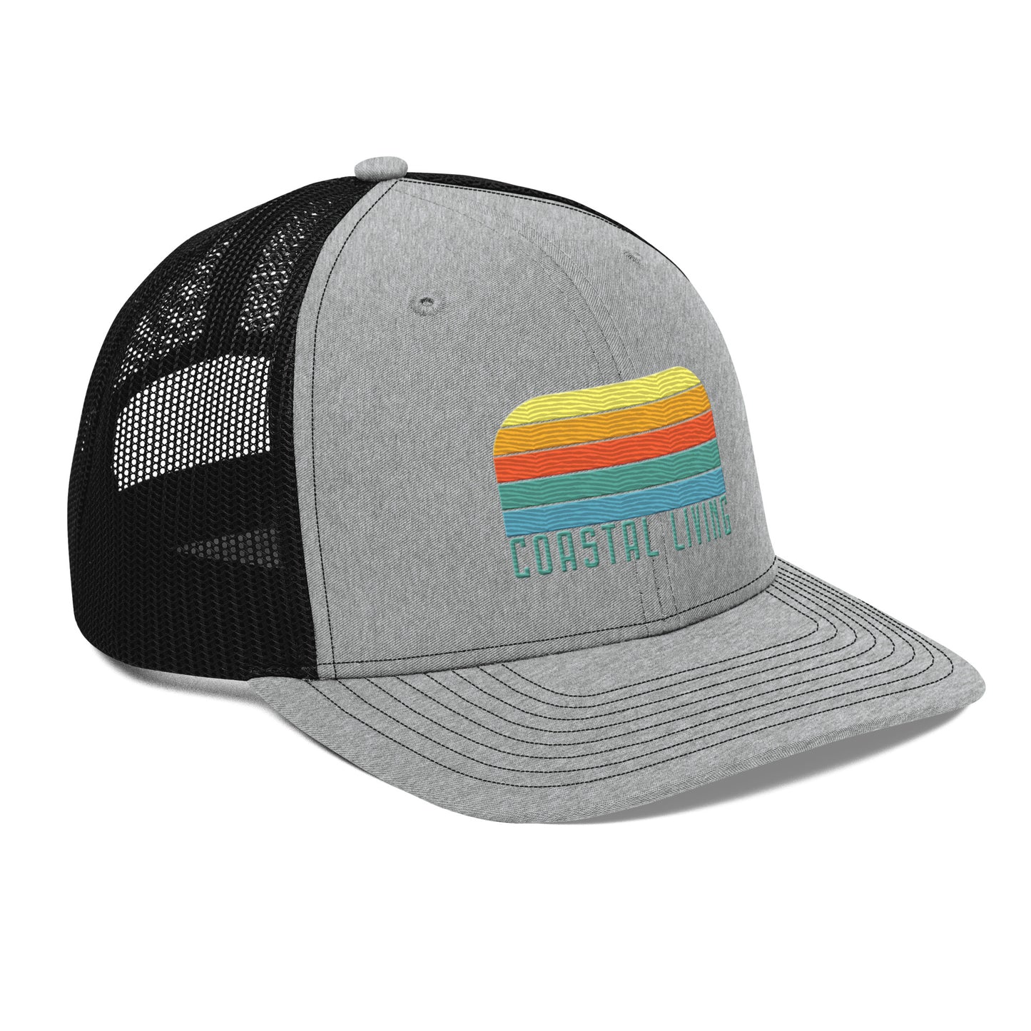 Coastal Living Sunseeker Snapback Hat