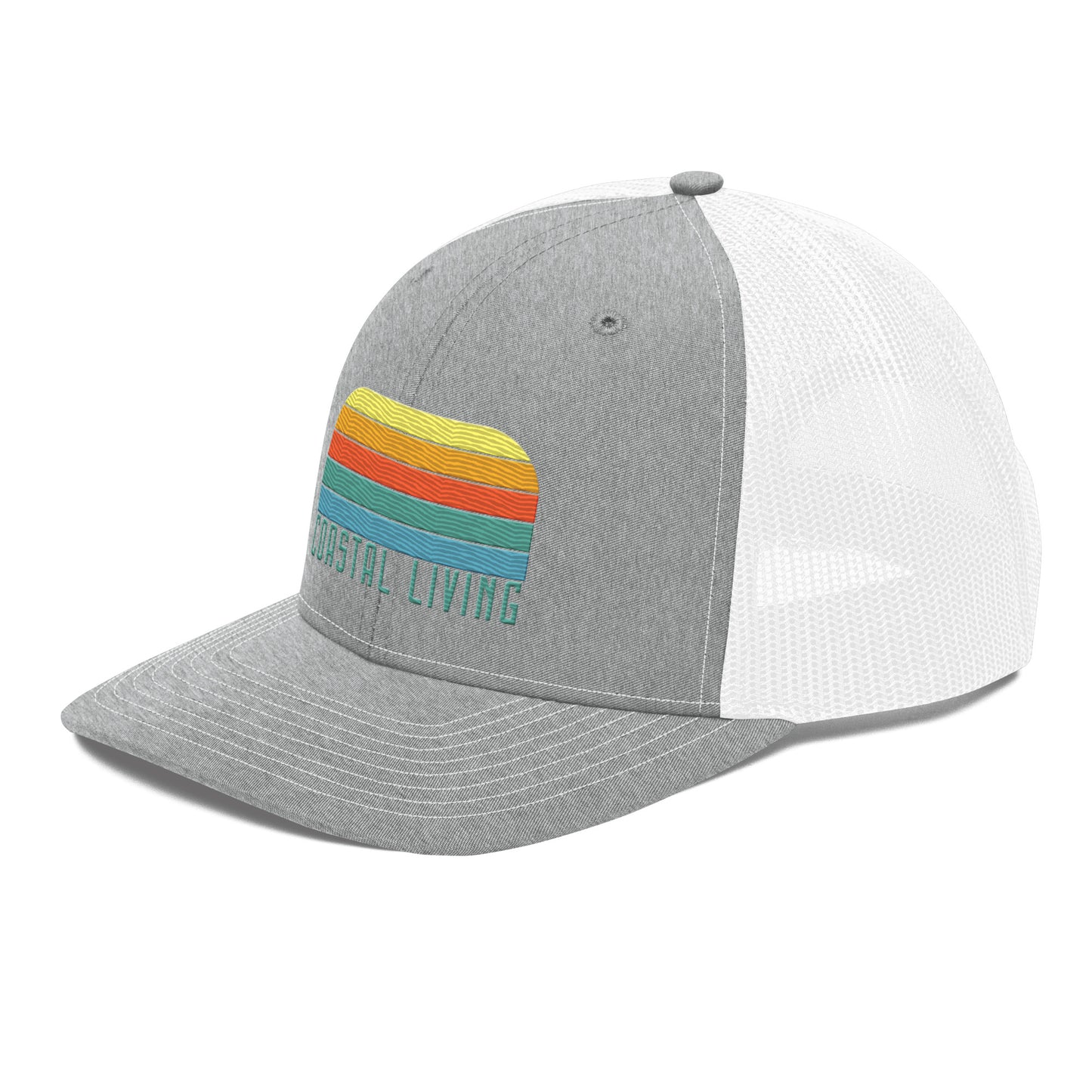 Coastal Living Sunseeker Snapback Hat