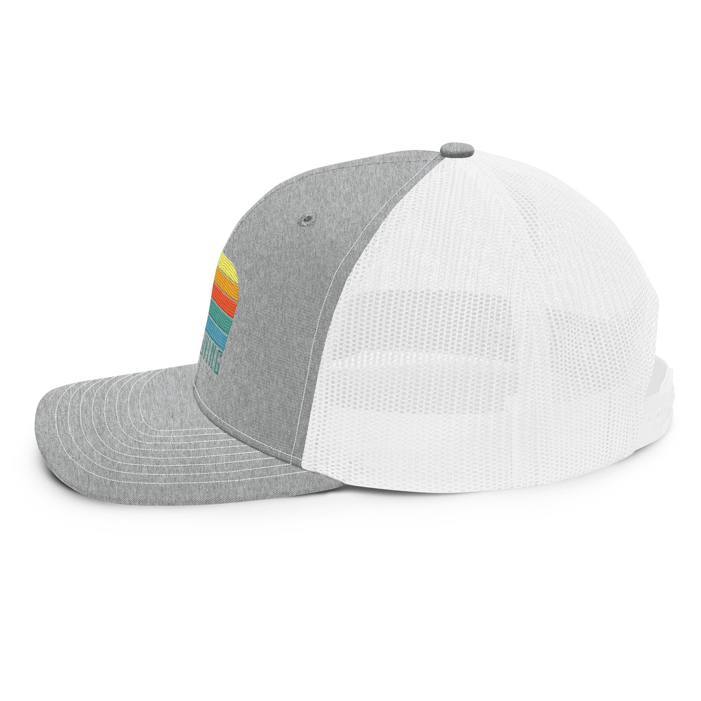 Coastal Living Sunseeker Snapback Hat