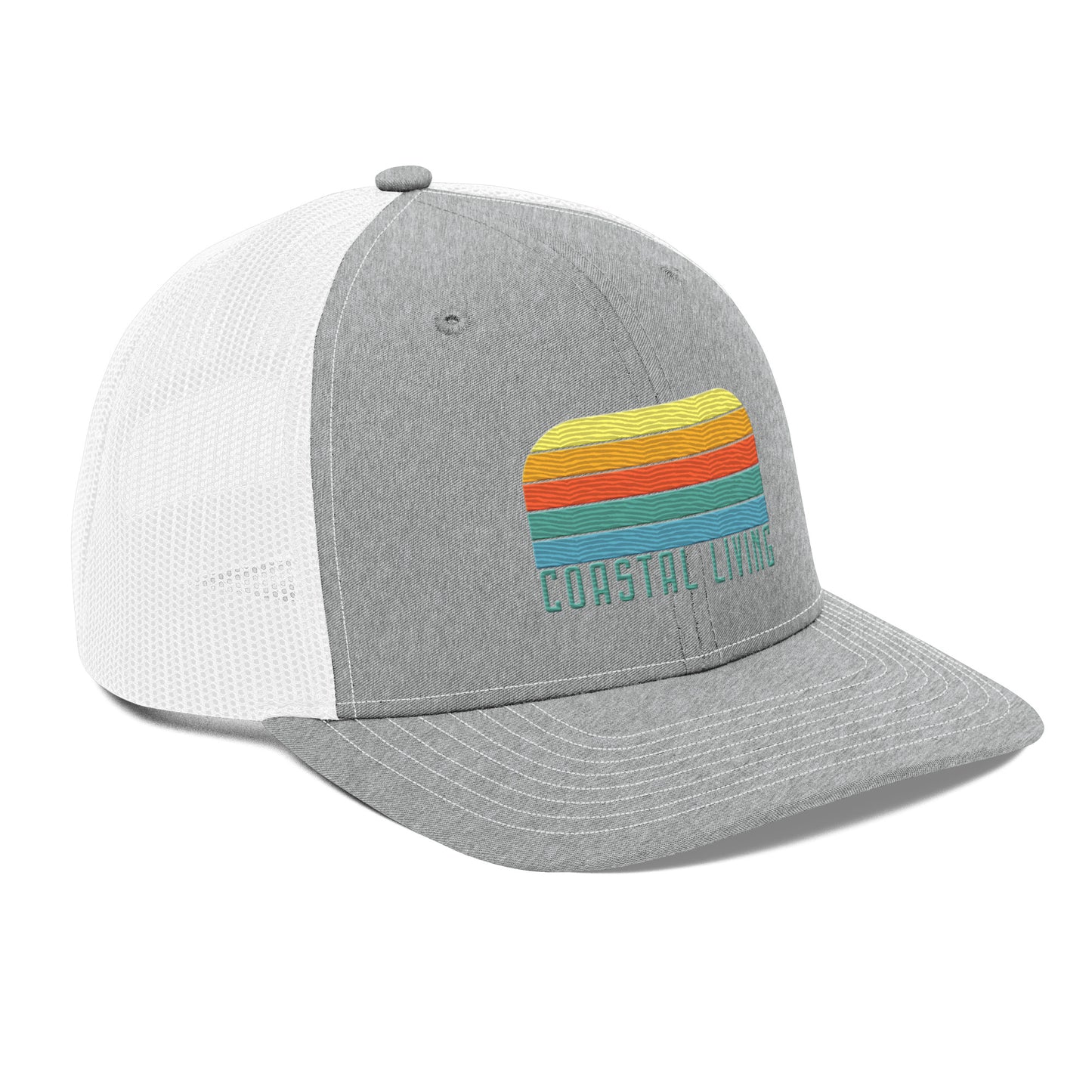 Coastal Living Sunseeker Snapback Hat