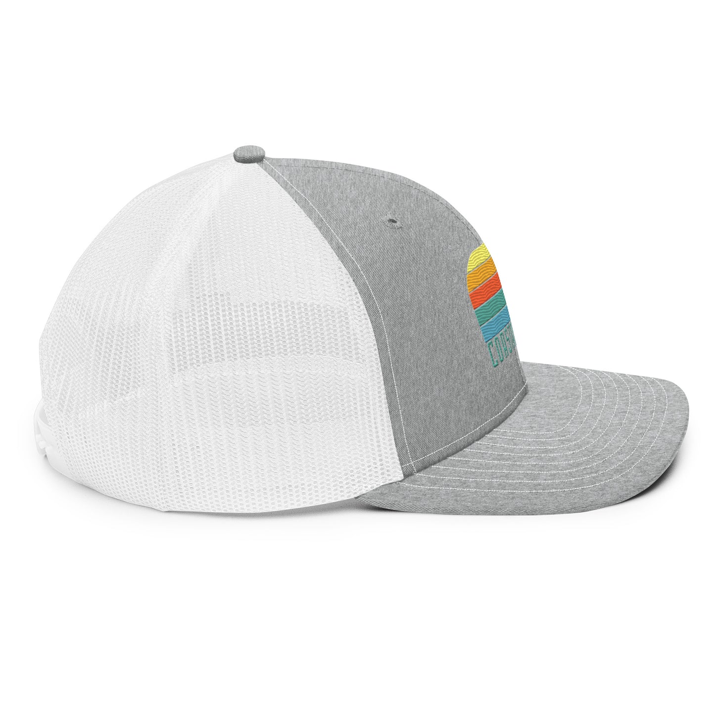 Coastal Living Sunseeker Snapback Hat