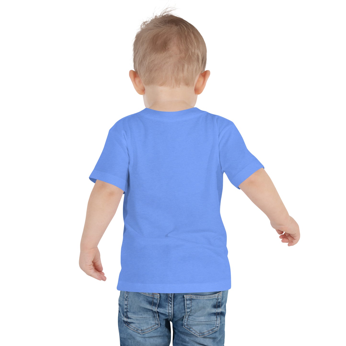 Coastal Living Sunseeker Toddler T-Shirt