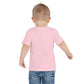 Coastal Living Sunseeker Toddler T-Shirt