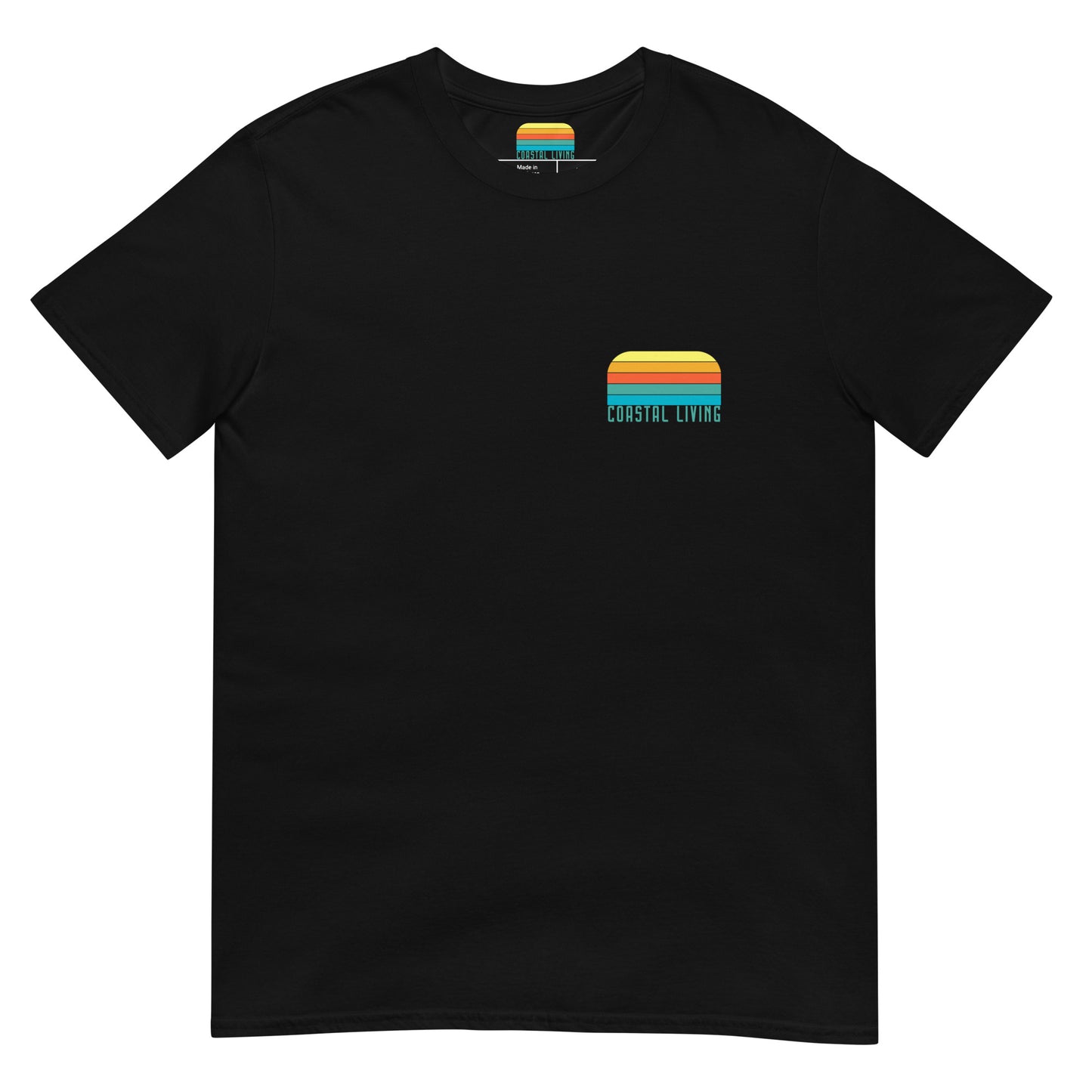 Coastal Living Sunseeker T-Shirt