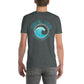 Coastal Living Wave Chaser T-Shirt