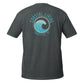 Limited Edition Charleston Coastal Living Wave Chaser T-shirt