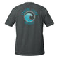 Limited Edition Nantucket Coastal Living Wave Chaser T-Shirt