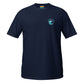 Limited Edition Charleston Coastal Living Wave Chaser T-shirt