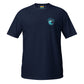 Limited Edition Block Island Coastal Living Wave Chaser T-shirt