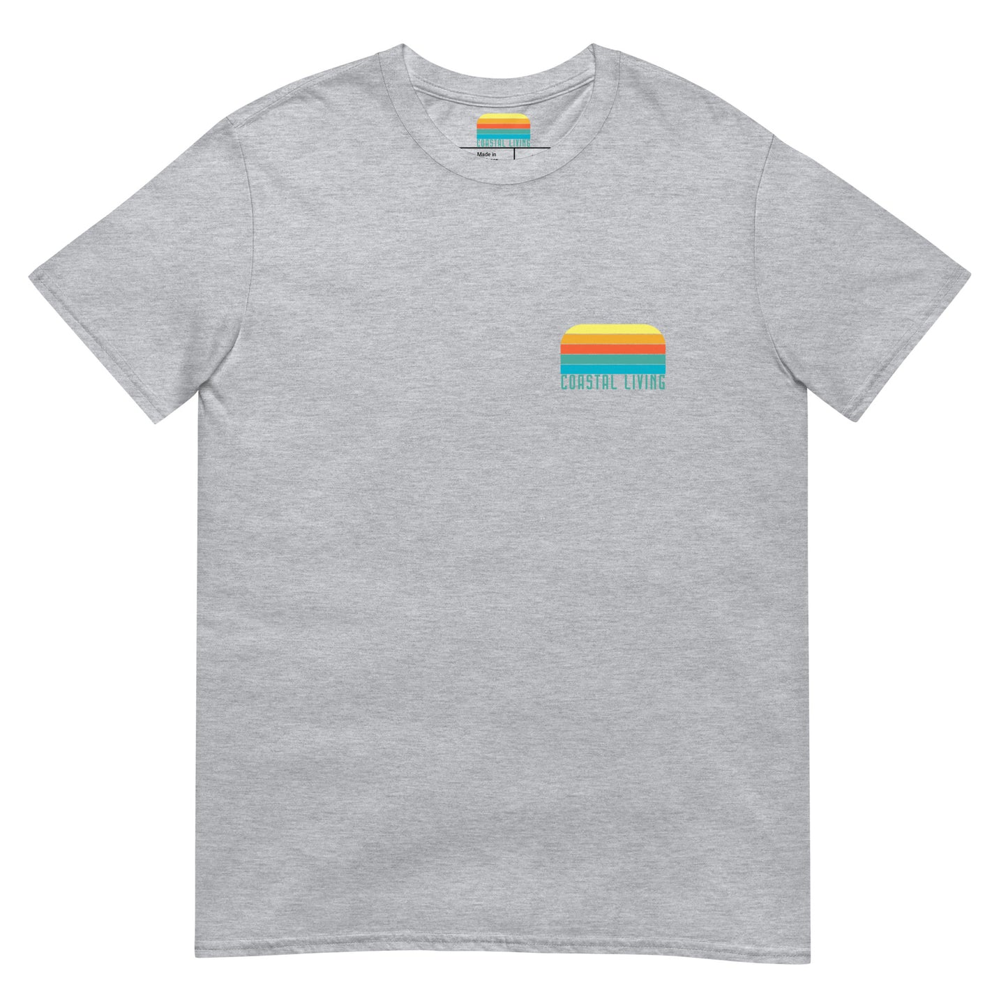 Coastal Living Sunseeker T-Shirt