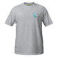 Limited Edition Block Island Coastal Living Wave Chaser T-shirt