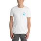 Coastal Living Wave Chaser T-Shirt