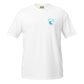 Limited Edition Charleston Coastal Living Wave Chaser T-shirt