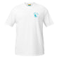 Limited Edition Nantucket Coastal Living Wave Chaser T-Shirt