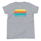 Coastal Living Youth Sunseeker T-Shirt (Connecticut)