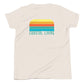 Coastal Living Youth Sunseeker T-Shirt (Connecticut)