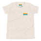 Coastal Living Youth Sunseeker T-Shirt (Connecticut)